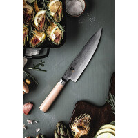 Kai Messer Kochmesser 8" (20 cm) DM-0706W