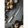 Kai Messer Kochmesser 8&quot; (20 cm) DM-0706W
