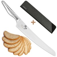 Kai Messer Brotmesser 9&quot; (23 cm) AB-5164