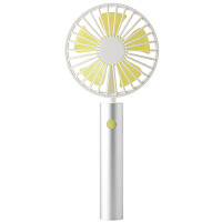 Remember Ventilator FLOW silver