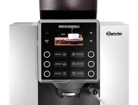 Bartscher Kaffeevollautomat KV1 190052