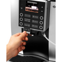 Bartscher Kaffeevollautomat KV1 190052