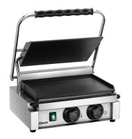 Bartscher Kontaktgrill "Panini-MDI" 1G A150979