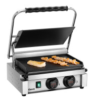 Bartscher Kontaktgrill &quot;Panini-MDI&quot; 1G A150979