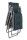Lafuma Evolution BE COMFORT &reg; Farbe Bleu Encre LFM2830-8900 Relaxsessel