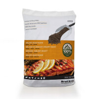 BROIL KING GRILLERS SELECT BBQ PELLETS 9Kg