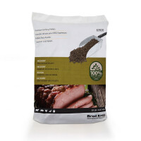 BROIL KING HICKORY PELLETS 9Kg