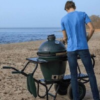 Big Green Egg EGGmover -Large