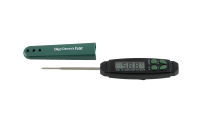 Big Green Egg Quick Read Thermometer