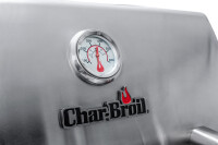 Char-Broil Ultimate 3200 Outdoor K&uuml;che + Gasgrill integriert 3 Hauptbrenner 6,2 kW 140904