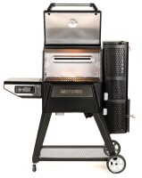 Masterbuilt Digital Charcoal Grill & Smoker GRAVITY...