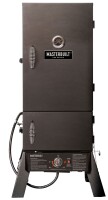 Masterbuilt MDS 230S - 30 Dual Gas & Holzkohle Smoker