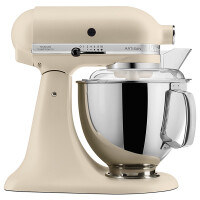 Kitchenaid 5KSM175PSEFL Küchenmaschine 4.8L Artisan...