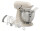 Kitchenaid 5KSM175PSEFL K&uuml;chenmaschine 4.8L Artisan Farbe Fresh Linen