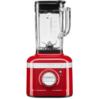 Kitchenaid K400 Standmixer Artisan 5KSB4026ECA Farbe...