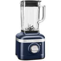 Kitchenaid K400 Standmixer Artisan 5KSB4026EIB Farbe Ink...