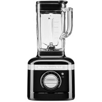 Kitchenaid K400 Standmixer Artisan 5KSB4026EOB Farbe onyx...