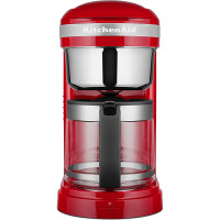 Kitchenaid 5KCM1209EER Filterkaffeemaschine Farbe empire rot