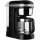 Kitchenaid 5KCM1209EOB Filterkaffeemaschine Farbe onyx schwarz