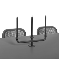 Fatboy® Toní Candle Holder Anthracite