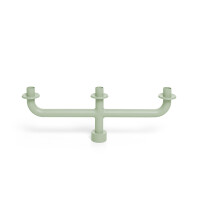 Fatboy&reg; Ton&iacute; Candle Holder Mist Green