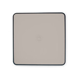 Fatboy paletti table light taupe