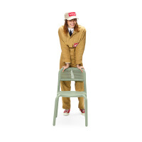 Fatboy® Toní Chair Set Mist Green (2 pcs)