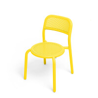 Fatboy&reg; Ton&iacute; Chair Set Lemon (2 pcs)