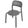 Fatboy&reg; Ton&iacute; Chair Set Anthracite (4 pcs)