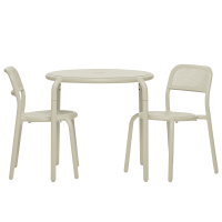 Fatboy&reg; Ton&iacute; Chair Set Desert (4 pcs)