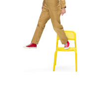 Fatboy® Toní Chair Set Lemon (4 pcs)