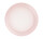 Le Creuset Fr&uuml;hst&uuml;cksteller 22 cm Shell Pink