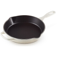 Le Creuset Brat- und Servierpfanne Signature hoch 26 cm...