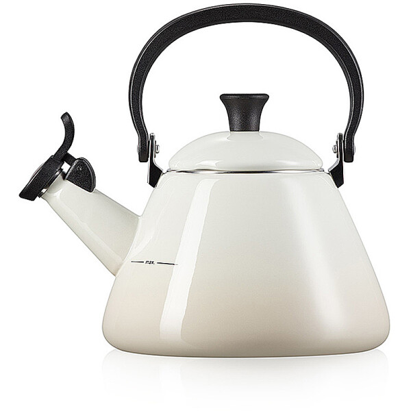 Le Creuset WASSERKESSEL KONE MERINGUE