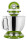 KitchenAid 5KSM175PSEMA K&uuml;chenmaschine 4.8L Artisan Farbe Matcha Green