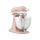 KitchenAid 5KSM185PSEFT K&uuml;chenmaschine 4.8L Artisan Farbe: Feather Pink