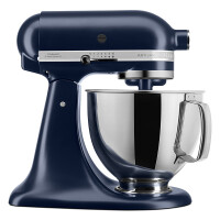 KitchenAid 5KSM175PSEIB K&uuml;chenmaschine 4.8L Artisan Farbe Ink Blue