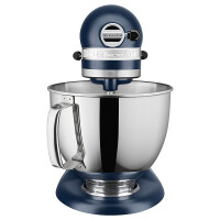 KitchenAid 5KSM175PSEIB K&uuml;chenmaschine 4.8L Artisan Farbe Ink Blue