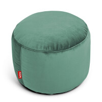 Fatboy point velvet recycled sage