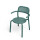 Fatboy Ton&iacute; armchair set pine green (2 pcs)