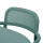 Fatboy Ton&iacute; armchair set pine green (4 pcs)