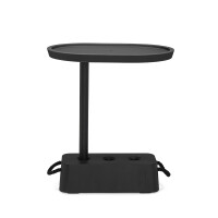 Fatboy brick table anthracite