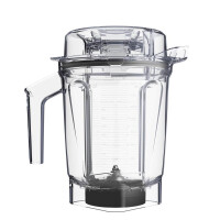 Vitamix 2.0L TRITAN Niedrig Beh&auml;lter f&uuml;r Ascent Series