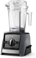 Vitamix ASCENT Series A2500i Hochleistungsmixer Farbe: Schiefergrau