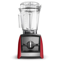 Vitamix ASCENT Series A2500i Hochleistungsmixer Farbe: Rot