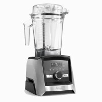 Vitamix ASCENT Series A3500i Hochleistungsmixer Farbe: Edelstahl Optik