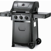Napoleon F365SBPGT-DE Freestyle 365 Gasgrill, 3...
