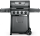 Napoleon Freestyle 425 Gasgrill, 4 Hauptbrenner, mit Sizzle Zone Seitenbrenner, Graphit F425SIBPGT-DE