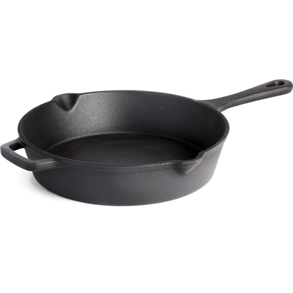Napoleon Gu&szlig;eisen Bratpfanne, &Oslash; 24cm 56053