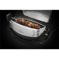 Napoleon Rotisserie Heavy Duty f&uuml;r TravelQ 69282